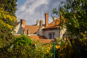 Vidange fosse septique La Courneuve